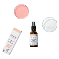 KVITOK BB deodorant ve spreji se stříbrem 50 ml