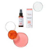 KVITOK BB jemný intimní mycí gel 50 ml