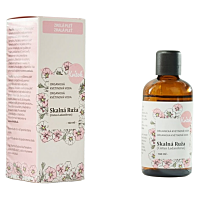 KVITOK Květinová voda cistus skalní růže 100 ml