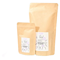 KVITOK Magická pěna do koupele uklidňující levandule 60 g