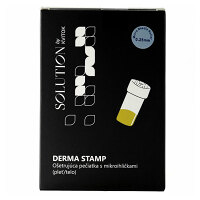 KVITOK Solution Derma Stamp Pečující razítko s mikrojehličkami