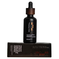 KVITOK Solution Vlasové sérum Purifying Scalp 50 ml