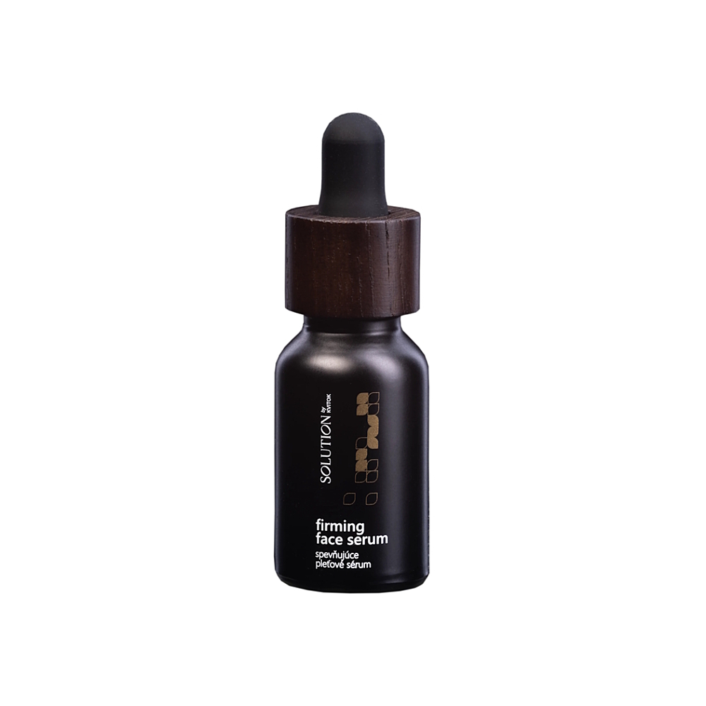 Kvitok Solution Zpevňující pleťové sérum Well-aging koupíte na Lekarna.cz