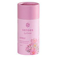 KVITOK Tuhý deodorant lovely 45 ml