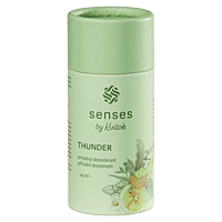 KVITOK Tuhý deodorant thunder 45 ml