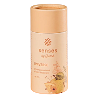 KVITOK Tuhý deodorant universe 45 ml