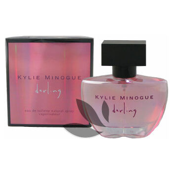 Kylie Minogue Darling - parfémová voda s rozprašovačem (Bez Celofánu) 30 ml