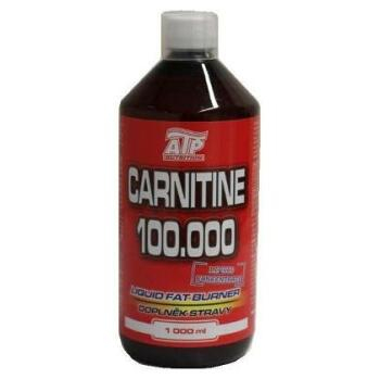 ATP Megapro L-Carnitin liquid 100.000 - višeň 1000 ml