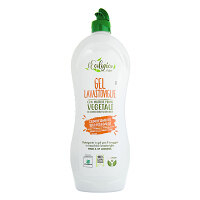 L'ECOLOGICO Gel do myčky nádobí 750 ml