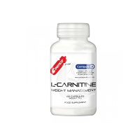 PENCO L-karnitin carnipure 120 tobolek