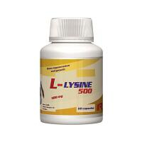 STARLIFE L-Lysine 500 60 tablet