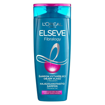 L'ORÉAL Paris Elseve Fibralogy šampon na vlasy 250 ml