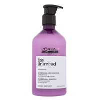 L'ORÉAL Expert Liss Ultime Uhlazující šampon 500 ml