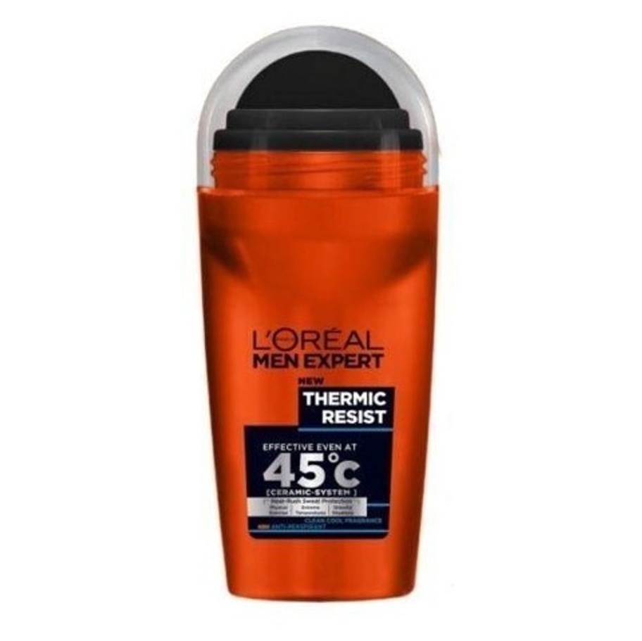 L'ORÉAL Men Expert Antiperspirant Roll-on Thermic Resist 50 ml