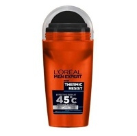 L'ORÉAL Men Expert Antiperspirant Roll-on Thermic Resist 50 ml