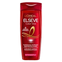 L'ORÉAL Paris Elseve Color Vive šampon 400 ml