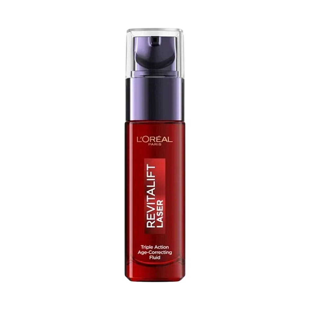 L’Oréal Paris Revitalift Laser X3 pleťové sérum proti stárnutí 30 ml