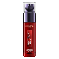 L'ORÉAL Pleťový fluid proti stárnutí Revitalift Laser X3 30 ml