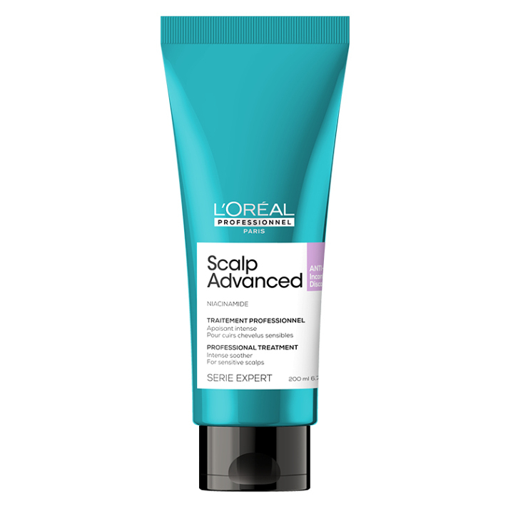 E-shop L´ORÉAL Professionnel Scalp Advanced Anti-Discomfort Péče pro citlivou pokožku vlasů 200 ml