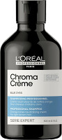 L´ORÉAL Professionnel Série Expert Chroma Crème Šampon pro neutralizaci oranžových tónů 300 ml