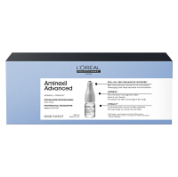 L´ORÉAL Professionnel Série Expert Program proti vypadávání vlasů Aminexil Advanced 42 x 6 ml