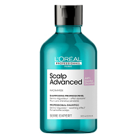L´ORÉAL Professionnel Série Expert Scalp Advanced Anti-Discomfort Šampon pro citlivou pokožku hlavy 300 ml