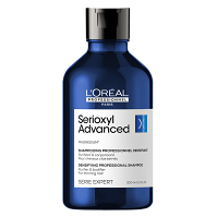 L´ORÉAL Professionnel Série Expert Serioxyl Advanced Šampon pro řídnoucí vlasy 500 ml