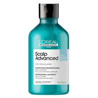 L´ORÉAL Professionnel Série Expert Scalp Advanced Šampon proti lupům 300 ml
