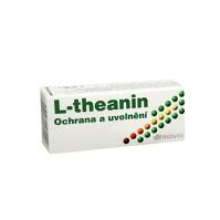 NATURIX L-theanin 30 tablet