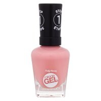 SALLY HANSEN Miracle Gel na nehty 245 Salte-Lite Pink 14,7 ml