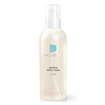 LA CHÉVRE Čistící pleťová voda 200 g (Čistící pleťové vody) - Čistící