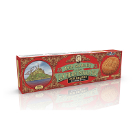 LA MÉRE POULARD Máslové sušenky 125 g