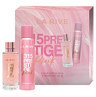 LA RIVE 315 Prestige Pink Dárkové balení