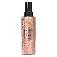 LA RIVE Bright Glow třpytivý sprej 200 ml
