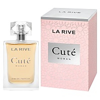 LA RIVE Cute EdP 100 ml