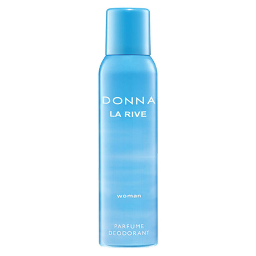 E-shop LA RIVE Dámský deodorant Donna 150 ml