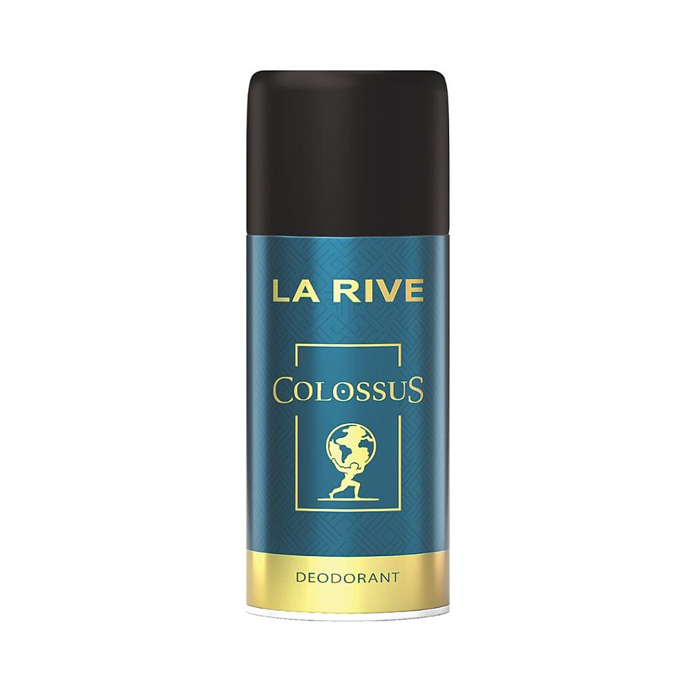 LA RIVE Pánský deodorant Colossus 150 ml