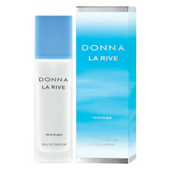 LA RIVE Donna EdP 90 ml