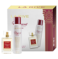 LA RIVE Elegant Woman Dárkové balení