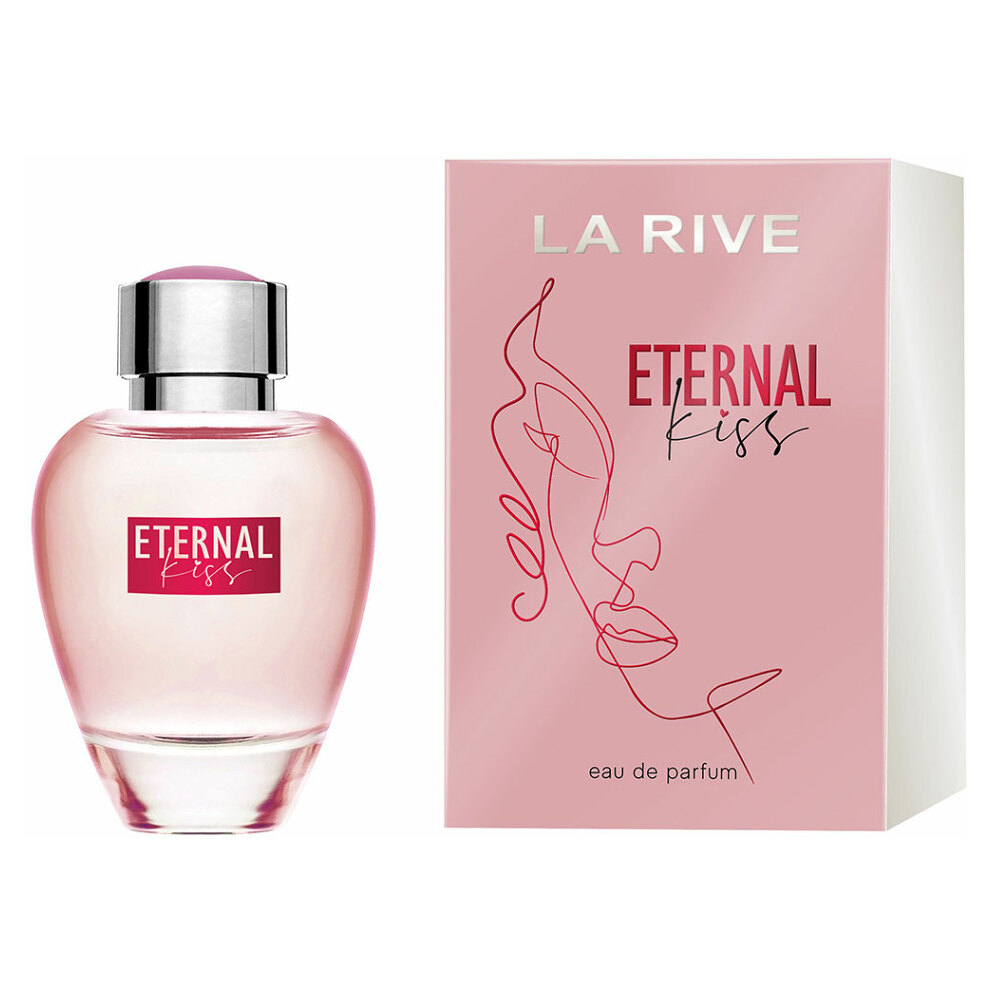 Levně LA RIVE Eternal Kiss EdP 90 ml
