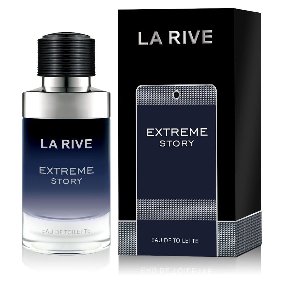 E-shop LA RIVE Extreme Story EdT 75 ml