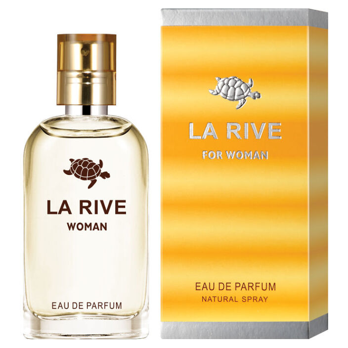 Levně LA RIVE for Woman EdP 30 ml