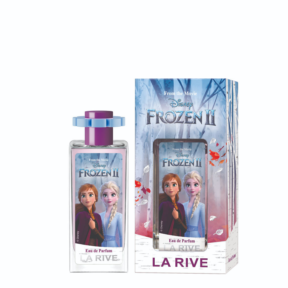Levně LA RIVE Frozen EdP 50 ml