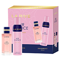 LA RIVE Her Choice Dárkové balení