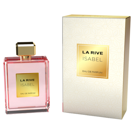 LA RIVE Isabelle EdP 100 ml