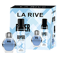 LA RIVE River of Love Dárkové balení