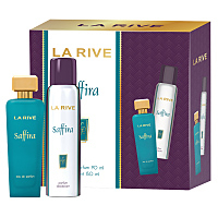LA RIVE Saffira Dárkové balení