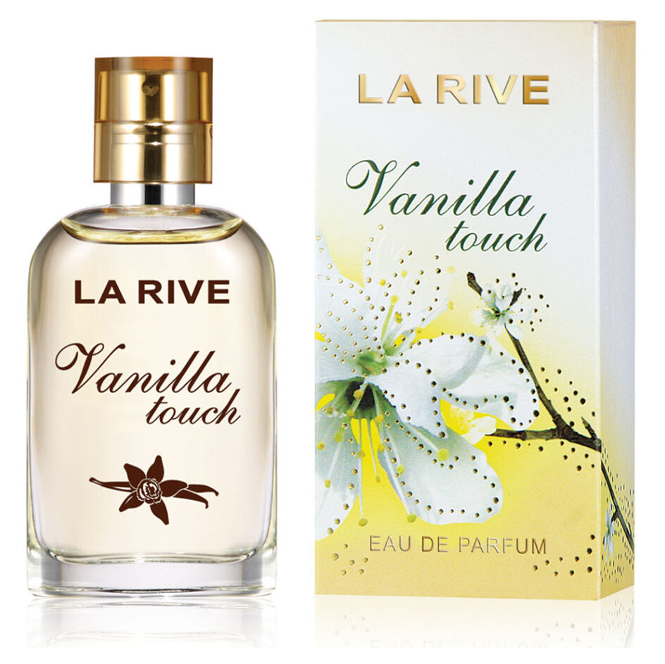 LA RIVE Vanilla Touch EdP 30 ml