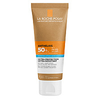 LA ROCHE-POSAY Anthelios Hydratační mléko SPF 50+ 75 ml