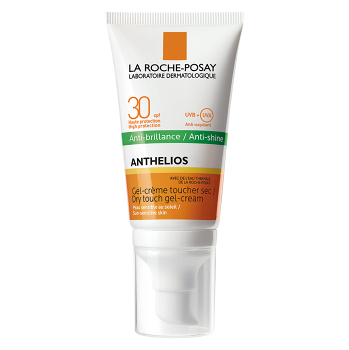 LA ROCHE-POSAY Anthelios Ochranný krém na obličej SPF 30  50 ml
